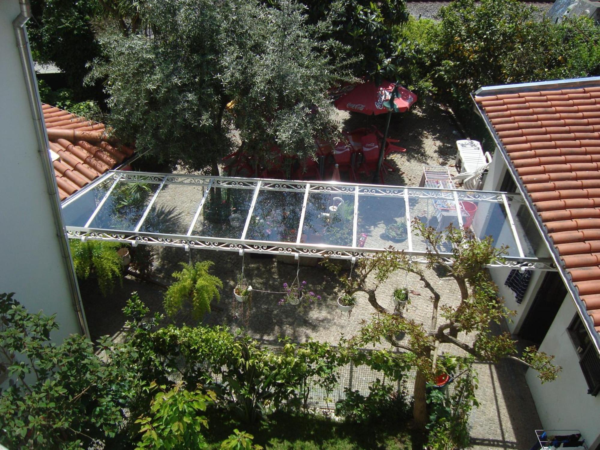 Solar S.Bento Hotel Santo Tirso Exterior photo