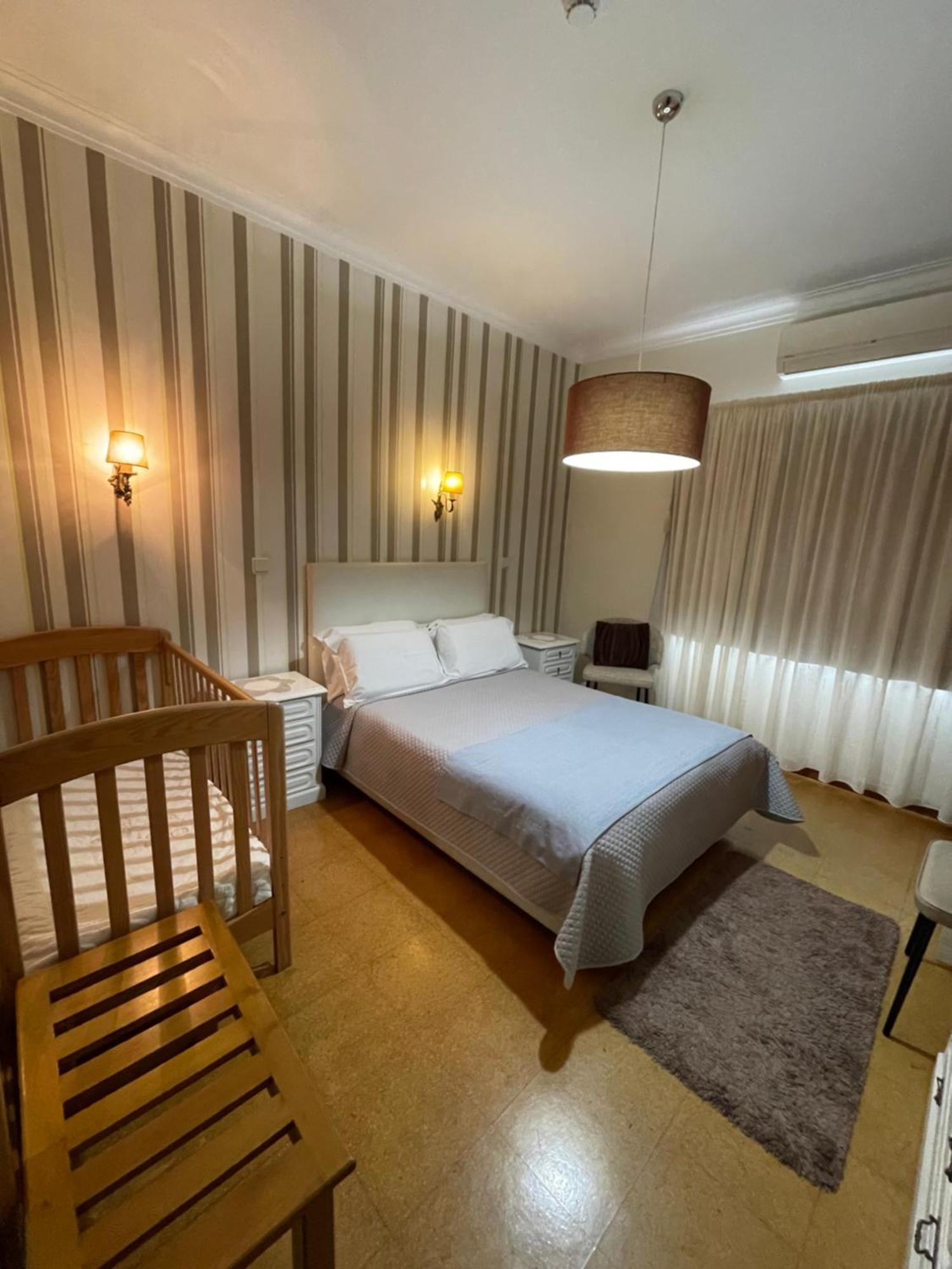 Solar S.Bento Hotel Santo Tirso Exterior photo