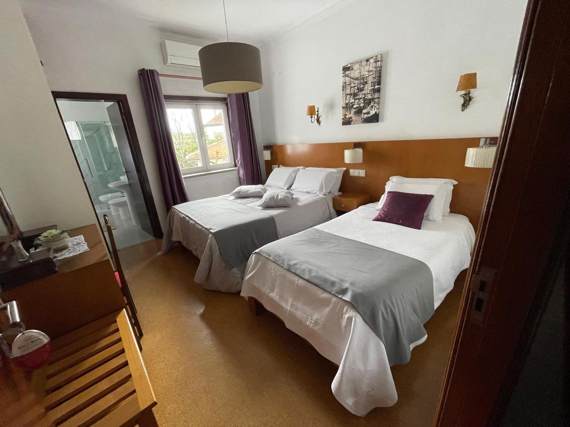 Solar S.Bento Hotel Santo Tirso Exterior photo