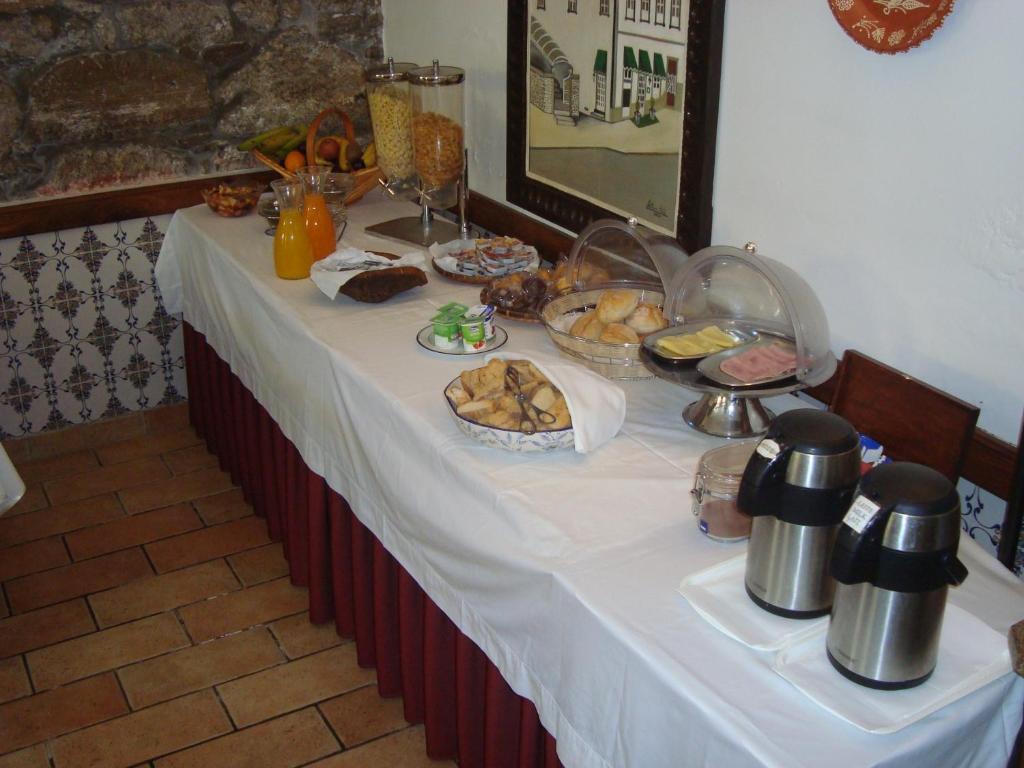Solar S.Bento Hotel Santo Tirso Exterior photo