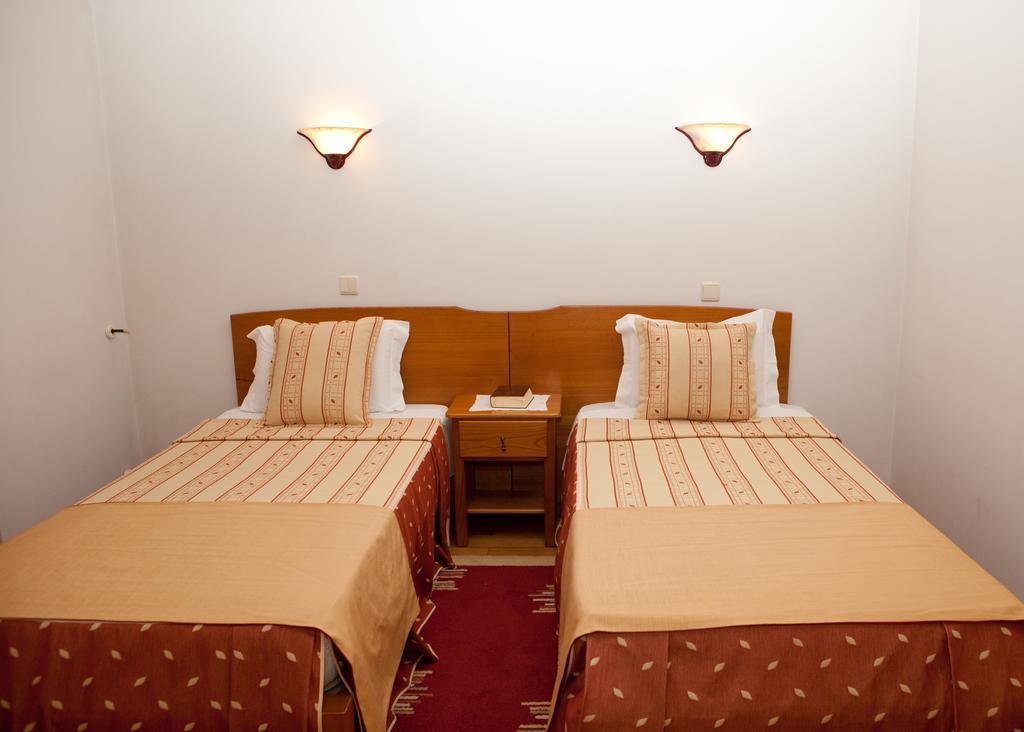 Solar S.Bento Hotel Santo Tirso Exterior photo