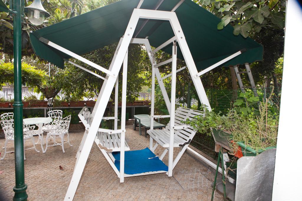 Solar S.Bento Hotel Santo Tirso Exterior photo