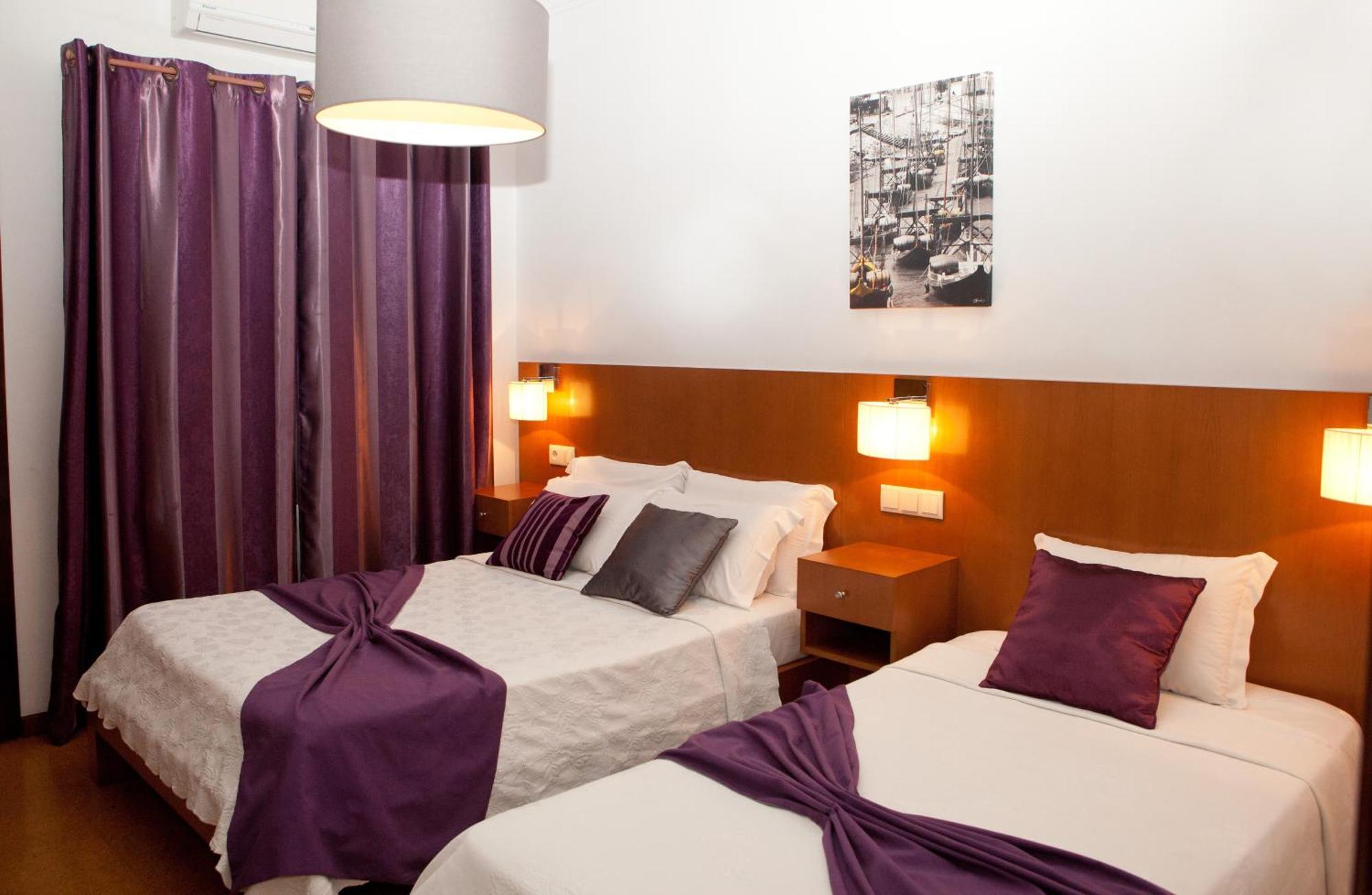 Solar S.Bento Hotel Santo Tirso Exterior photo