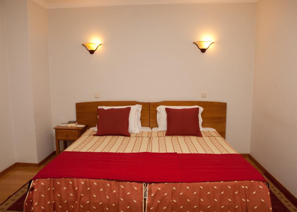 Solar S.Bento Hotel Santo Tirso Exterior photo