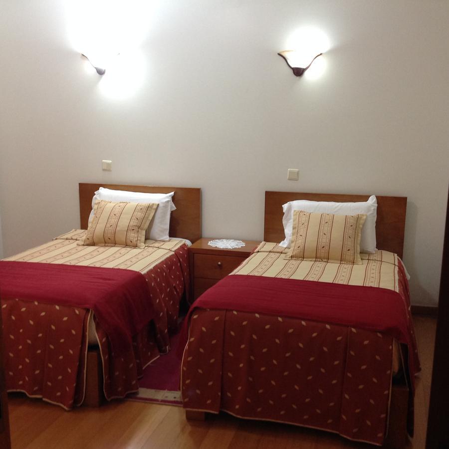 Solar S.Bento Hotel Santo Tirso Exterior photo
