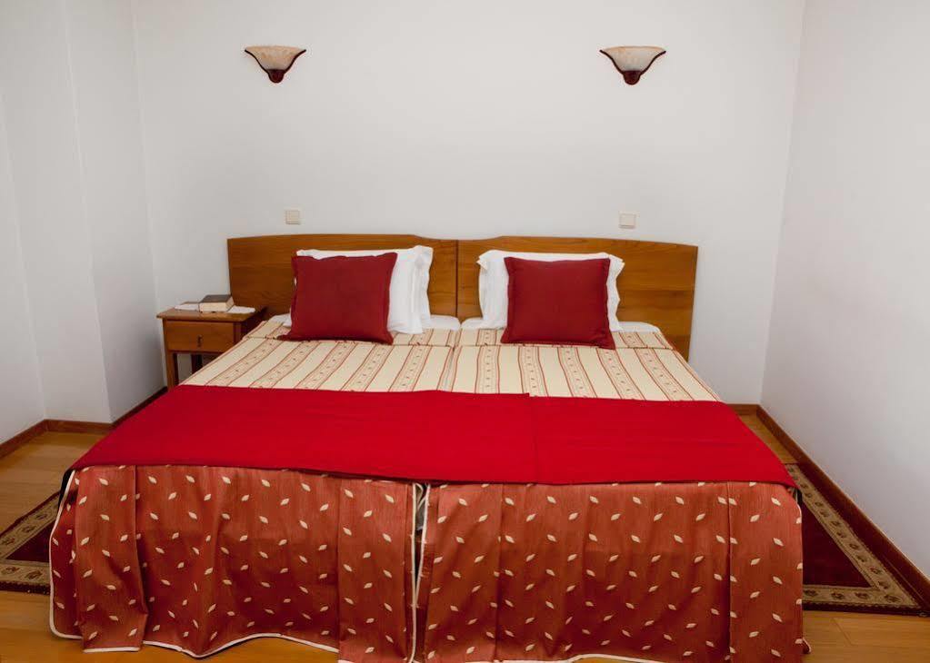 Solar S.Bento Hotel Santo Tirso Exterior photo