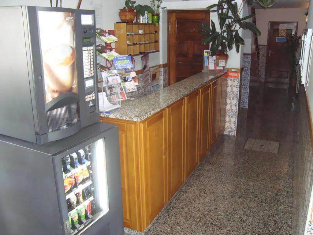 Solar S.Bento Hotel Santo Tirso Exterior photo